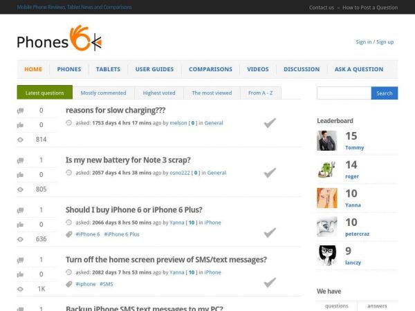 phonesok.com